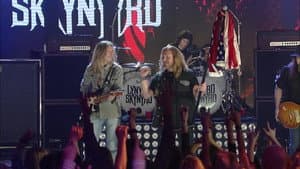 Lynyrd Skynyrd: Soundstage — foto 1