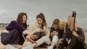 파리에 있지 (Paris et ITZY) — foto 6