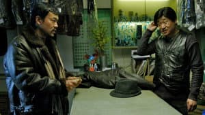 白日焰火 — foto 11