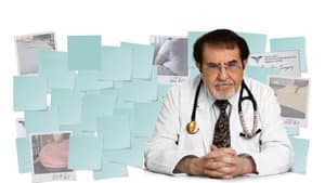 Historias de Peso con el Dr. Now — foto 2