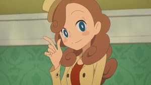 レイトン ミステリー探偵社 ～カトリーのナゾトキファイル～ — foto 3