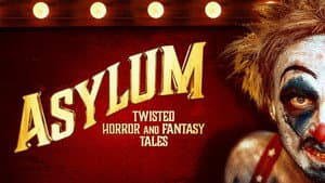 ASYLUM: Cuentos retorcidos de terror y fantasía — foto 9
