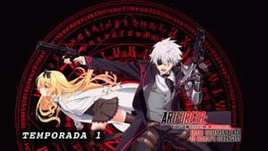 Arifureta: From Commonplace to World’s Strongest — foto 1