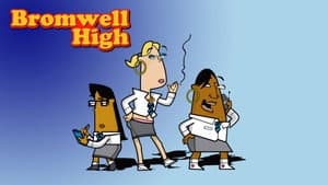 Bromwell High — foto 1