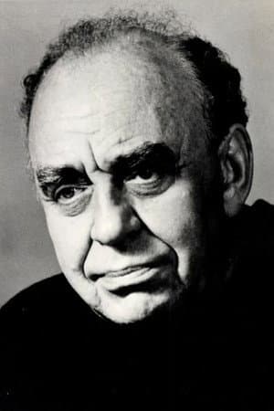 Eduard Wandrey