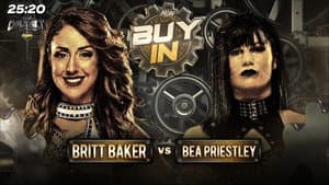 AEW Full Gear 2019: The Buy-In — foto 1