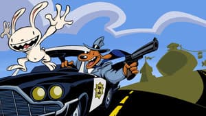 The Adventures of Sam & Max: Freelance Police — foto 2