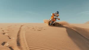 Dakar Chronicles — foto 1
