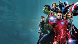 The Avengers: A Visual Journey — foto 1