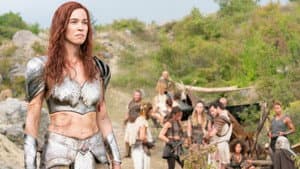 Red Sonja — foto 11