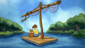 Winnie Pooh: su gran aventura — foto 12