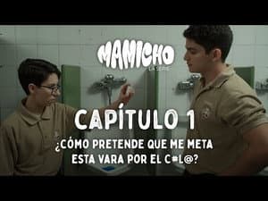 Episodio 1