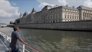 Loïc Léry, du flingue au stylo — foto 6