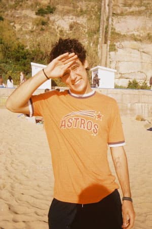 Bernardo Arneiro