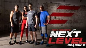 Tony Horton's Next Level — foto 2