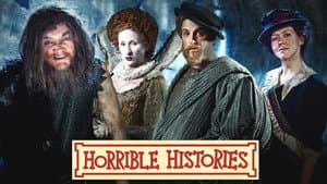 Horrible Histories — foto 6