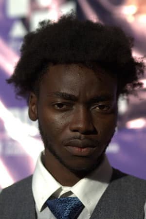 Otieno Don