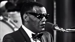 Ray Charles - La Salle Pleyel, Paris — foto 2