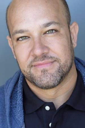 Hugo M. Rivera