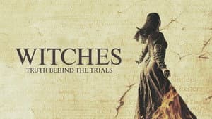 Witches: Truth Behind the Trials — foto 2