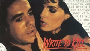 Write to Kill — foto 2