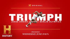 Triumph: Jesse Owens and the Berlin Olympics — foto 2