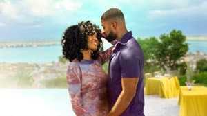 A Haitian Wedding — foto 1