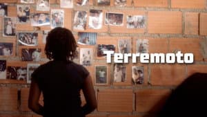 Terremoto — foto 1