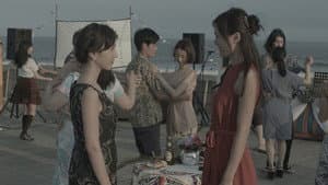 3泊4日、5時の鐘 — foto 1