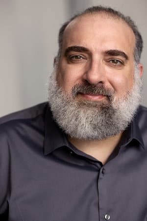 Ari Agbabian