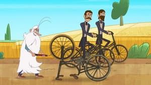 Episodio 3