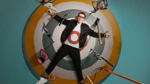 Breaking Bobby Bones — foto 1