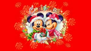 Classic Cartoon Favorites Volume 8: Holiday Celebration with Mickey and Pals — foto 1