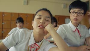 소녀의 세계 — foto 11