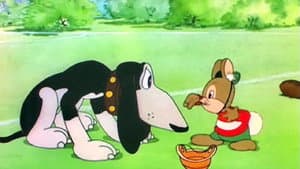 The Hound and the Rabbit — foto 1