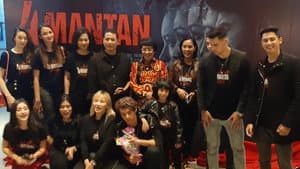 4 Mantan — foto 1