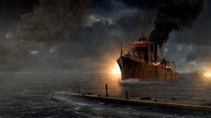 Segunda Guerra: Infierno Submarino — foto 10