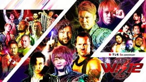 NJPW Wrestle Kingdom 12 — foto 2