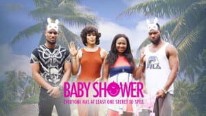 Baby Shower — foto 1