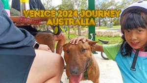 Venice 2024 Journey Australia — foto 3