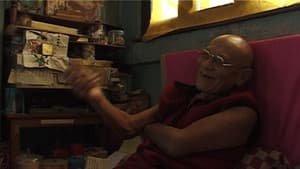 Angry Monk - Reflections on Tibet — foto 1