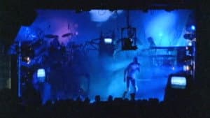 Skinny Puppy: Too Dark Park Archival Footage — foto 1