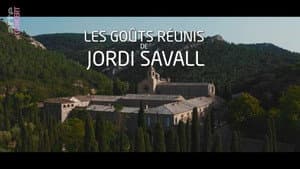 Les goûts réunis avec Jordi Savall — foto 1