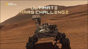 Ultimate Mars Challenge — foto 1