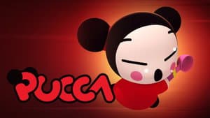 Pucca: Receta de amor — foto 2