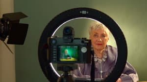 Helke Sander: Aufräumen — foto 1