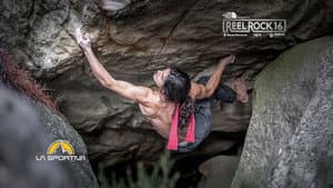 Reel Rock 16 — foto 1