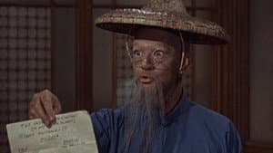 Las siete caras del Dr. Lao — foto 4