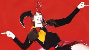 Rita Lee: A Marca da Zorra — foto 1