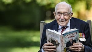 Captain Tom: Where Did the Money Go? — foto 1